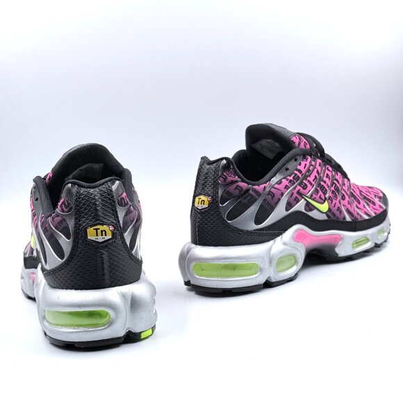 Nike Air Max Plus Mercurial 25 'Mercurial 25' - Picture 12 of 12